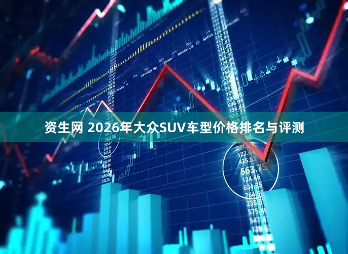 资生网 2026年大众SUV车型价格排名与评测