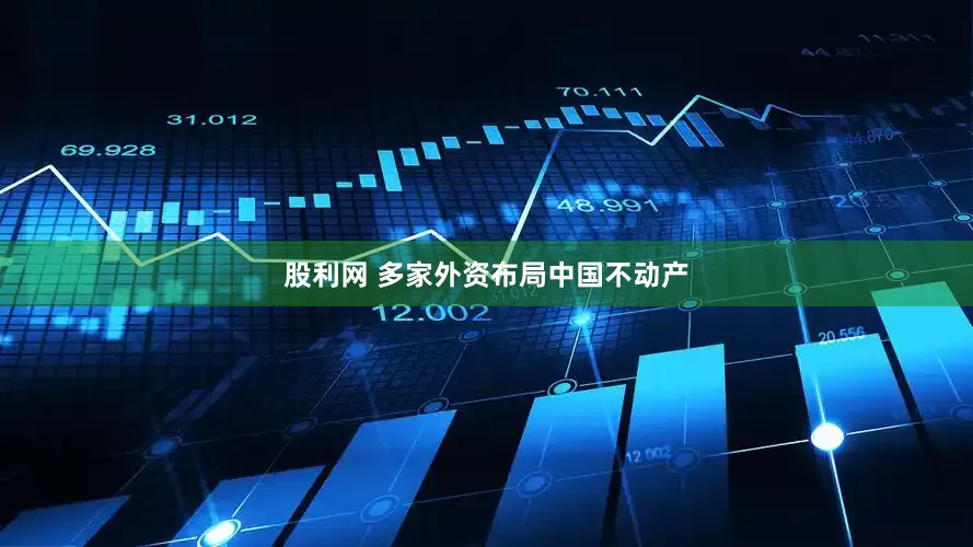股利网 多家外资布局中国不动产